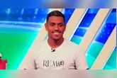 Pedro Rocha esteve na sede do Grupo RBA nesta sexta-feira (28).