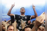 O atacante destacou a importância da torcida remista em sua trajetória e classificou o período no clube como transformador em sua carreira.