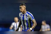 Alef Manga é confirmado como reforço azulino por Marcos Braz