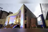 Sede da Assembleia Legislativa de Pernambuco (Alepe), localizada no Centro do Recife.