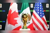 Próxima edição será a primeira disputada em três países; Copa do Mundo de 2026 também marcará a estreia do formato com 48 seleções
