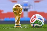 Imagem ilustrativa da notícia Copa do Mundo tem mais de 1 milhão de ingressos na pré-venda