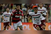 Fla-Flu decisivo coloca frente a frente dois rivais em fases distintas, e expectativa de mais um clássico eletrizante nesta quarta-feira (19).