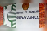 Hospital oferta oportunidades por meio de PSS