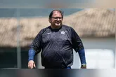 Guto Ferreira: treinador reviveu o Remo na competição e agora pode garantir o acesso à elite do futebol.