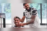 Paysandu se prepara para clássico contra Remo com desfalques importantes no ataque