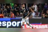 Lateral-direito Marcelinho do Remo