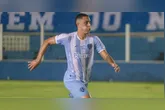Paysandu aposta em jovem zagueiro Lucca da base