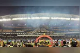 Clube do Remo brilha em campo e nas arquibancadas durante vitória no clássico Re-Pa