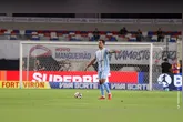 Maurício Antônio promete empenho total na Série B