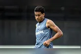 Clube do Remo enfrenta desfalque de Nathan Camargo contra o Athletic