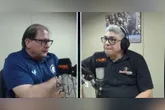 Imagem ilustrativa da notícia Técnico Guto Ferreira ressalta "mentalidade vencedora" no Remo