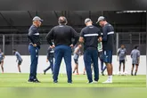 Clube do Remo busca manter sequência vitoriosa na Série B contra o Athletic