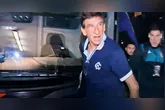 Camisa de técnico do Racing gera memes entre torcedores do Remo durante Libertadores
