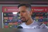 Goleiro Matheus Nogueira reflete sobre rebaixamento do Paysandu e pede recomeço imediato