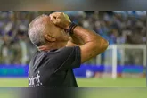 Em 2025, Márcio Fernandes enfrentou um ano desastroso no futebol, acumulando rebaixamentos e resultados ruins em diversos clubes.