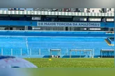 Paysandu em campo: torcida divide opiniões entre vitória e derrota para evitar benefício do rival Remo