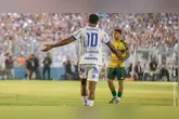 Maurício Garcez brilha no Paysandu e atrai interesse internacional, mas futuro no Avaí é incerto