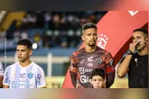 Paysandu enfrenta mudanças no gol após concussão de Matheus Nogueira