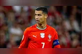Cristiano Ronaldo anuncia que Copa do Mundo de 2026 será sua última participação