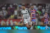 Atlético-MG busca manter a boa fase diante do Fortaleza.