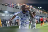 Paysandu segue com a reformulação de elenco com saída de Diogo Oliveira antes da última partida em Belém