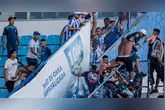 Avaí vence Remo em partida marcada por violência e confusão generalizada