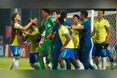 Brasil avança para as quartas de final do Mundial Sub-17 após vitória emocionante nos pênaltis contra a França