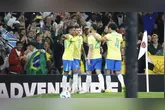 Brasil é confirmado como cabeça de chave na Copa do Mundo de 2026 após atualização do ranking da Fifa