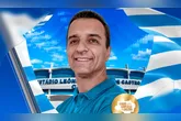 Paysandu anuncia Júnior Rocha como novo técnico para a temporada 2026