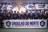 Clube do Remo brilha na seleção da 38ª rodada da Série B após garantir acesso à Série A