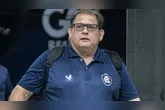 Guto Ferreira não retorna para o Leão em 2026