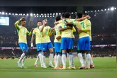 Brasil estreia contra o Marrocos, em um sábado a noite.