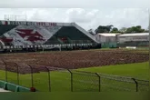 Tuna Luso Brasileira busca estádio provisório para o Parazão 2026 devido a reformas no Souza