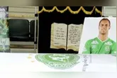 Imagem ilustrativa da notícia Chapecoense: tragédia completa nove anos e homenagens marcam data