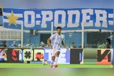 Zagueiro Maurício Antônio expressa confiança na permanência do Paysandu e destaca a importância do clássico contra o Remo