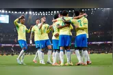 Seleção faz último amistoso do ano na França, a partir das 16h30