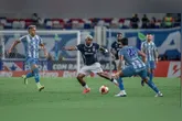Clássico Re-Pa: Remo busca acesso Paysandu luta contra rebaixamento em duelo decisivo