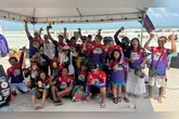 Segundo a organização, o circuito estabeleceu novo patamar competitivo ao reunir surfistas das principais praias paraenses.