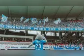 Clássico entre Remo e Paysandu gera expectativa, mas venda de ingressos ainda é baixa no lado bicolor.