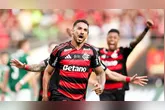 Danilo em comemoração