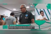 Paysandu já planeja 2026 e busca novo técnico após rebaixamento confirmado