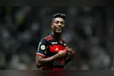 Bruno Henrique, do Flamengo, se torna réu por estelionato em caso de manipulação de apostas
