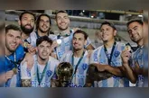 Paysandu abandona estratégia de contratações de jogadores estrangeiros após rebaixamento à Série C