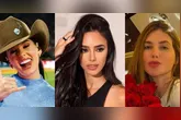 Postagem de Bruna Biancardi com Ana Castela gera especulações e provocações sobre Virgínia Fonseca.