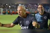 Márcio Fernandes pode retornar ao Paysandu em 2025, repetindo trajetória de 2024