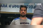 Remo busca reverter desempenho em casa com retorno ao Baenão e apoio da torcida