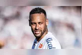 Neymar rebate Ancelotti e afirma que sua ausência na convocação da Seleção Brasileira não foi por problemas físicos.