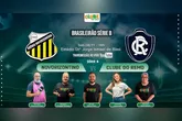 A torcida azulina vai poder acompanhar ao vivo a luta do Remo pelo acesso à Série A, com transmissão da Rádio Clube do Pará.