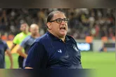 Guto Ferreira valoriza a fé paraense e o Círio de Nazaré, mas reforça a concentração da equipe para o clássico da Série B.
